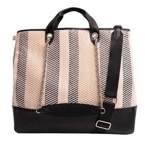 BEIS Limited Edition Everyday Tote in Natural